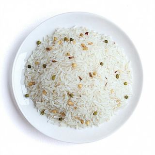 Jeera rice