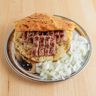 Banjalučki ćevap srednja porcija 165g