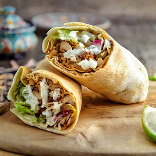 Chawarma