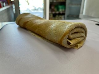 Palačinka eurokrem plazma 