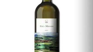 Kvareli Winery -   Kisi -  Mtsvane 2018