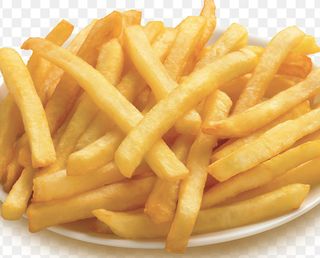 Large Fries