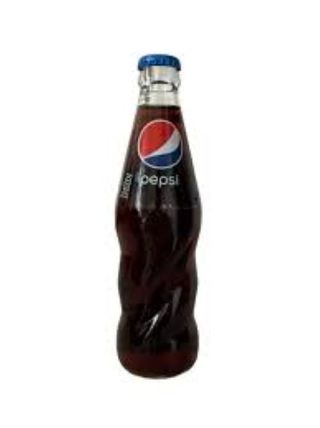 Pepsi Vetro 33cl