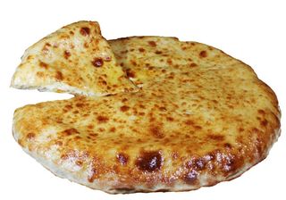 ხაჭაპური იმერული