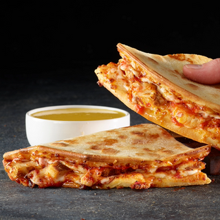 Papadias Cheddar Chicken