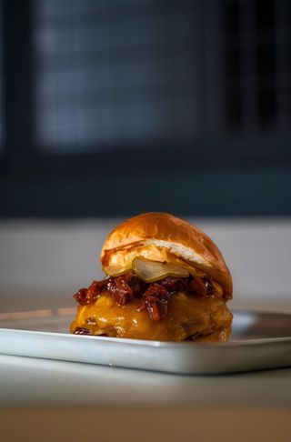 Iberian Samurai Doble Smash