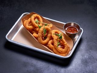 Цибулеві кільця (150/30g)