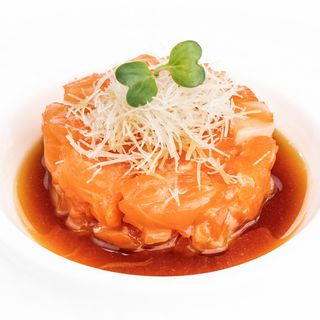 Tartare sake