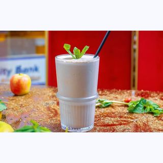 Mint Shake