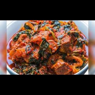 1Kg Eforiro + Assorted