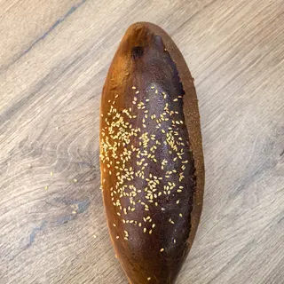 Булочка Сэндвич