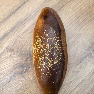 Булочка Сэндвич