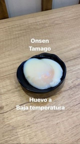 Onsen Tamago