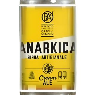 Anarkika artigianale