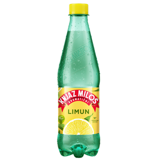 Knjaz Miloš Aromatični limun 0.5l