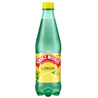 Knjaz Miloš Aromatični limun 0.5l