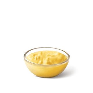 Соус сирний