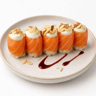 Box 5 Gunkan a scelta