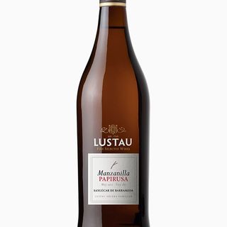 MANZANILLA PAPIRUSA. D.O SANLÚCAR DE BARRAMEDA