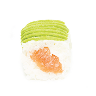 Fresh Roll Avocat