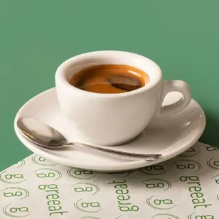 Espresso