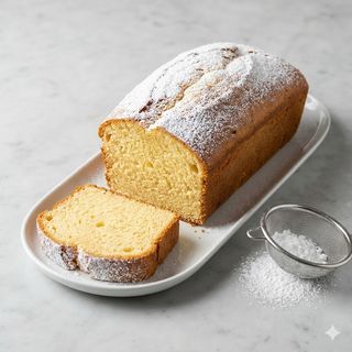 Bauletto pandorato 500 g