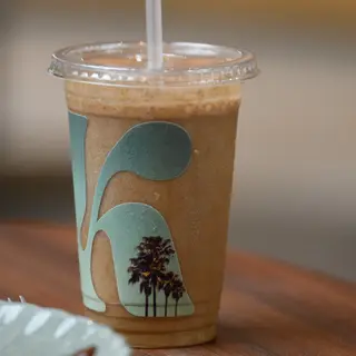The Nutty One