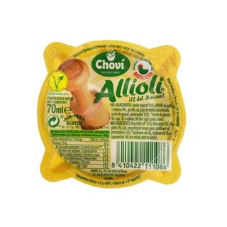 Allioli 70ml