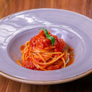 Pasta pomodoro