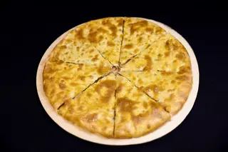 ლობიანი იმერული