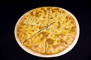 ლობიანი იმერული