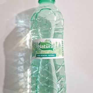 Agua (50 cl.)