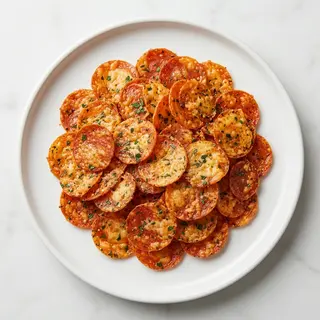 Cheese Chips