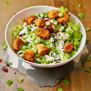 Oh My César ensalada