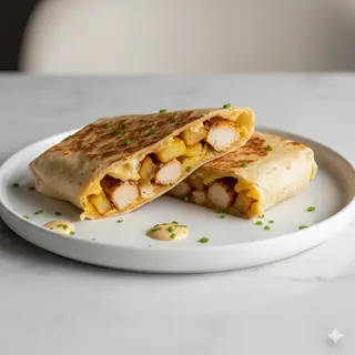 Tacos Crispy (Tiras)
