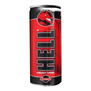 Hell Energy кен