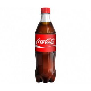 Coca-Cola (500 ml)
