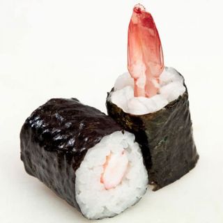 12. Ama maki