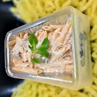Paste Carbonara