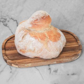 Pão d' Arrábida (fermentação lenta)