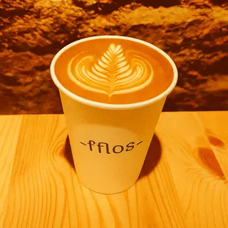 Chai latte 240 ml