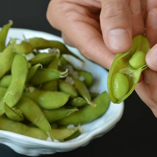 Edamame 