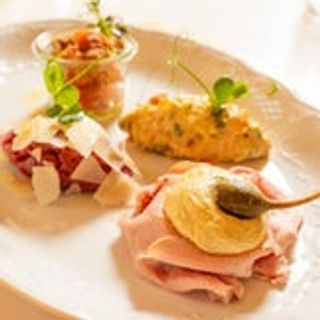 Il piattone della nonna