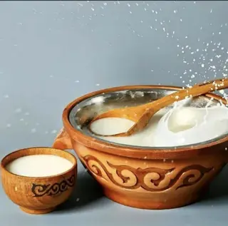 Кымыз