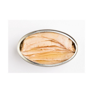 Conserva Ventresca De Bonito En Aceite De Oliva Rodriguez 115 Gr.