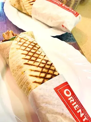 2. Rollo z cielęciną (Mega)