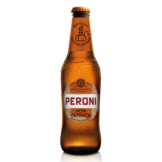 Peroni Non Filtrata Birra 33 cl