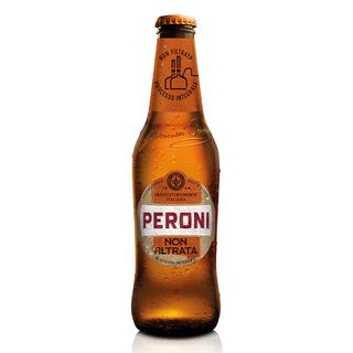 Peroni Non Filtrata Birra 33 cl