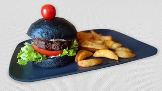 Konjski burger