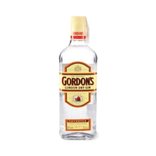 Gordon's 0.7l